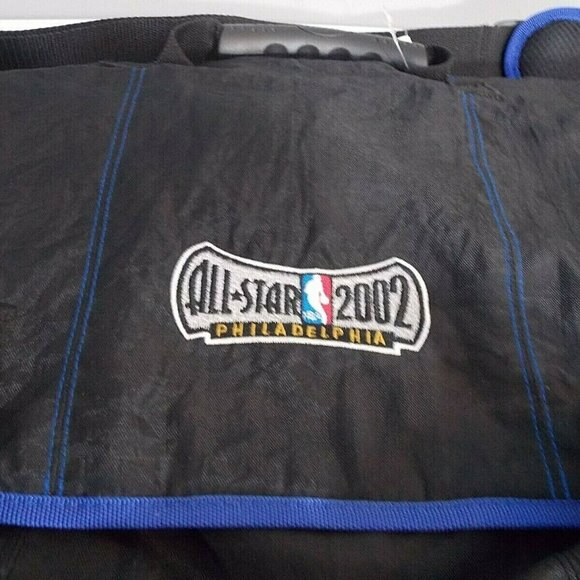 Vintage NBA All-star Game Philadelphia 2002 Laptop - Picture 2 of 9